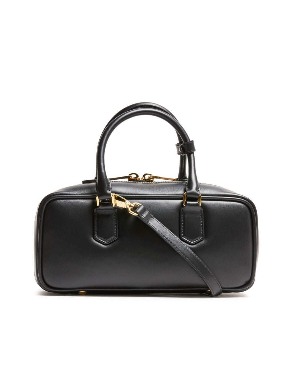 Miu Miu Arcadie Leather Bag