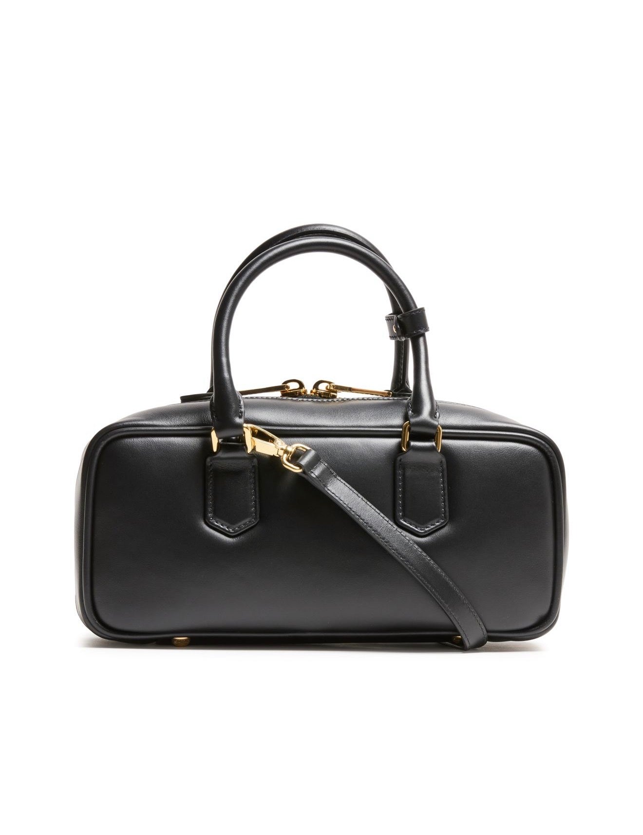 Miu Miu Arcadie Leather Bag