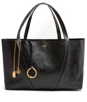CHLOÉ
Calfskin Spin East-West Tote Bag