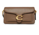 Coach Tabby Shoulder Bag 26 - Dark Stone Shoptheana