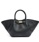 DEMELLIER
New York Midi leather tote bag
