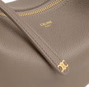 Teen Celine Lulu Grained Calfskin
