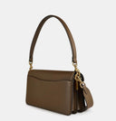 Coach Tabby Shoulder Bag 26 - Dark Stone Shoptheana