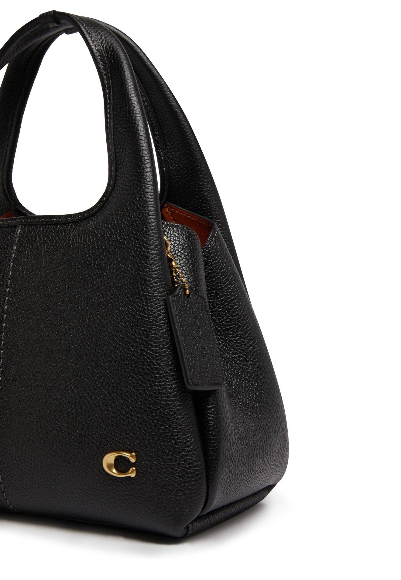COACH
Lana Shoulder Bag