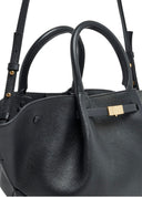 DEMELLIER
New York Midi leather tote bag