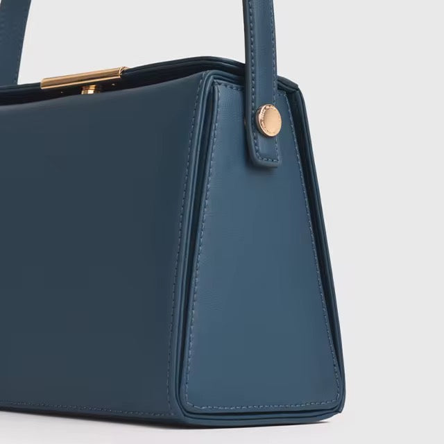 Nichole Top Handle Bag