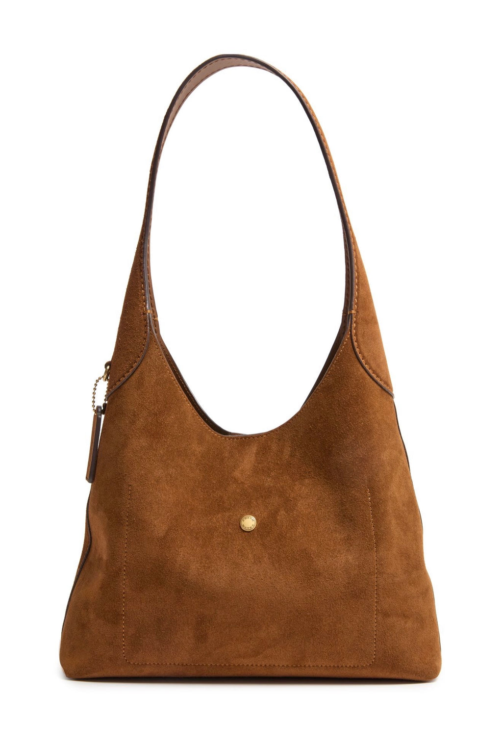 Coach Brooklyn Shoulder Bag