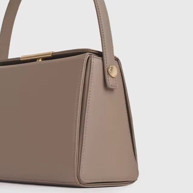 Nichole Top Handle Bag
