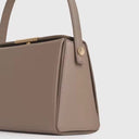 Nichole Top Handle Bag
