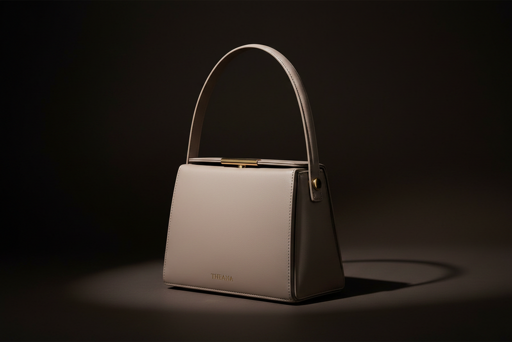 Nichole Top Handle Bag