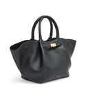 DEMELLIER
New York Midi leather tote bag