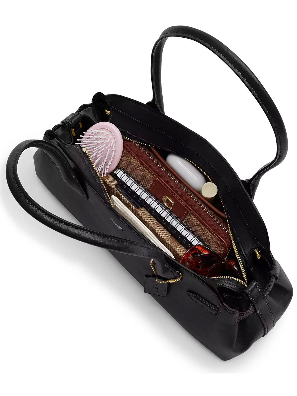 COACH
Shoulder Bag Empire 34
