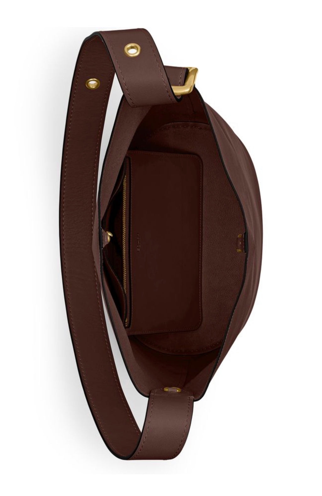 Coach Bleecker Bucket Bag