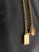 CHLOÉ
Calfskin Spin East-West Tote Bag