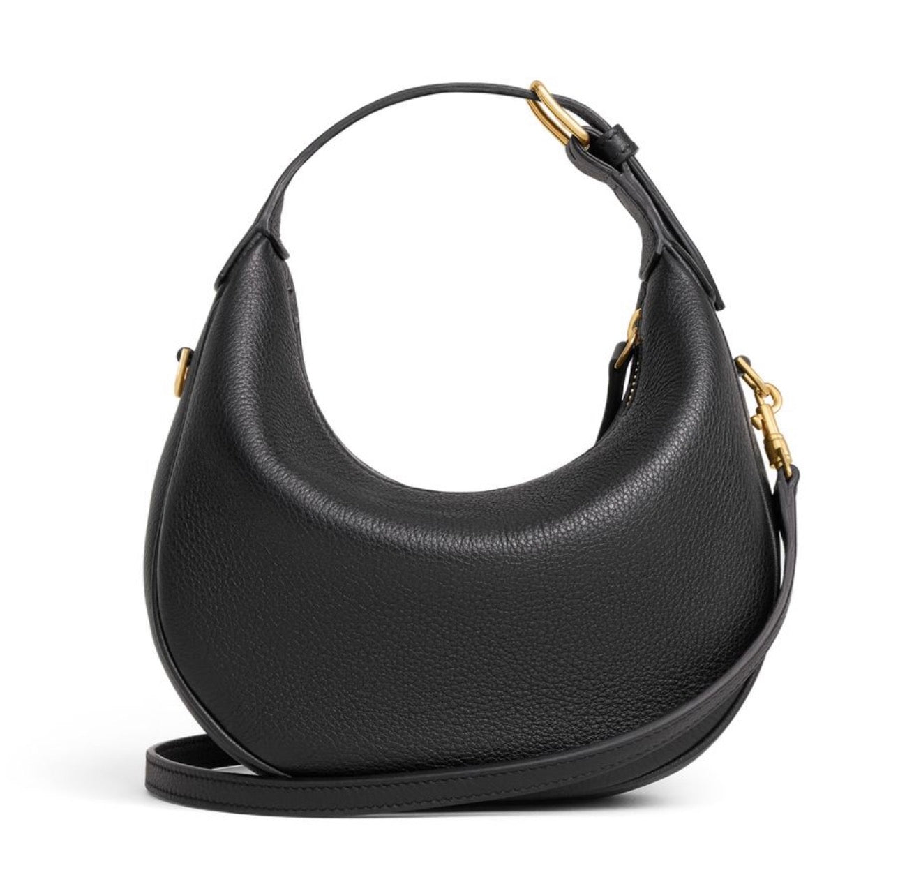 Teen Celine Lulu Grained Calfskin