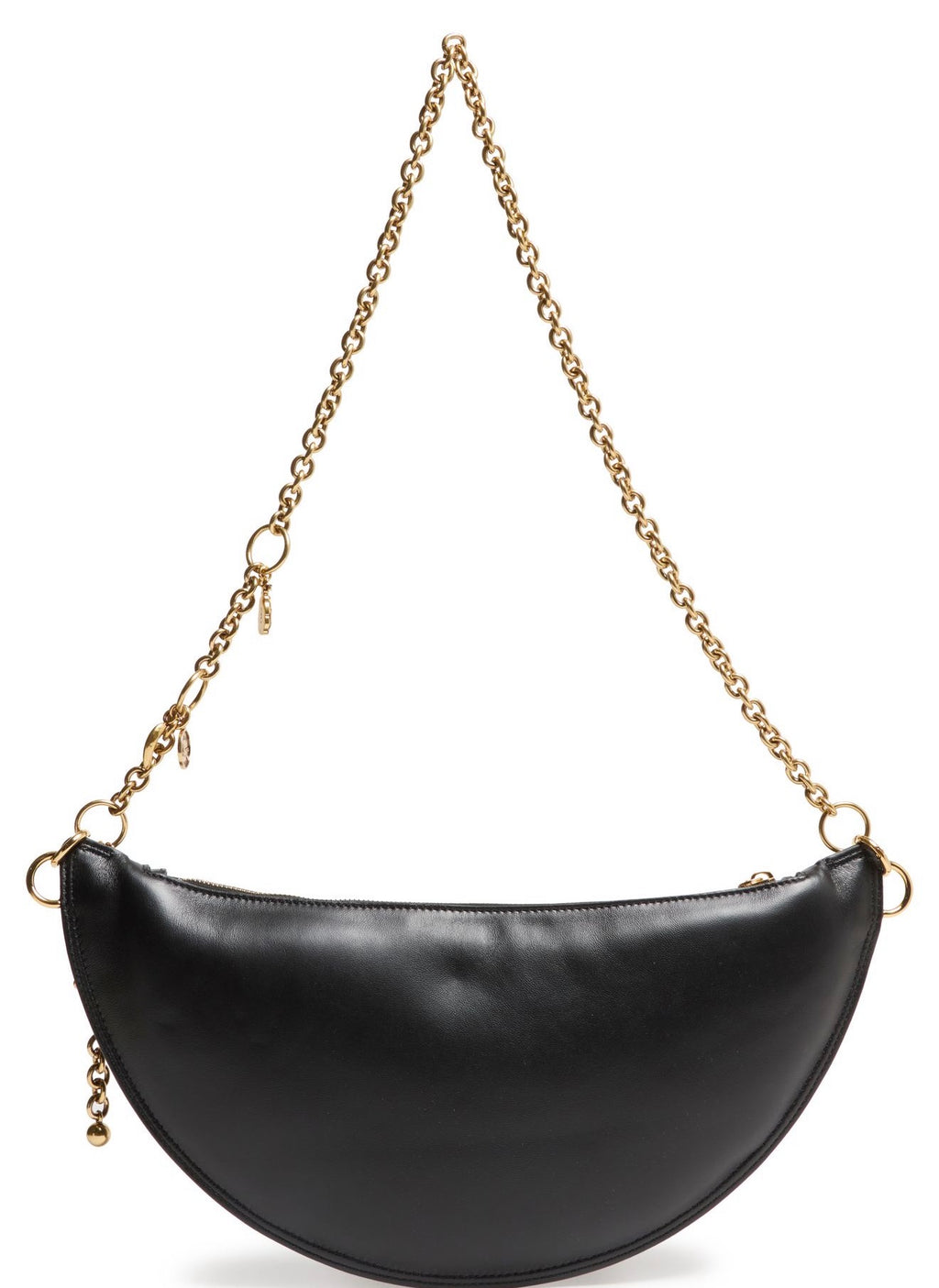 CHLOÉ
Half-Moon Shoulder Bag