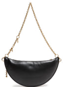 CHLOÉ
Half-Moon Shoulder Bag