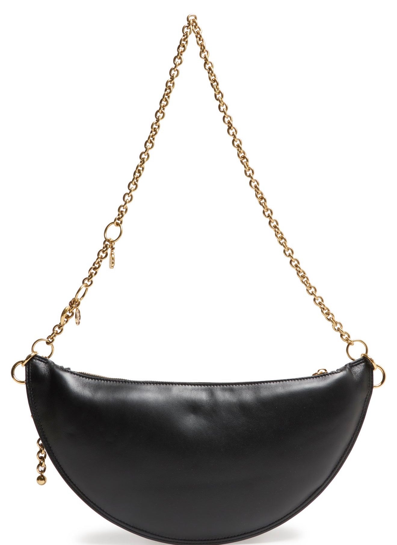 CHLOÉ
Half-Moon Shoulder Bag
