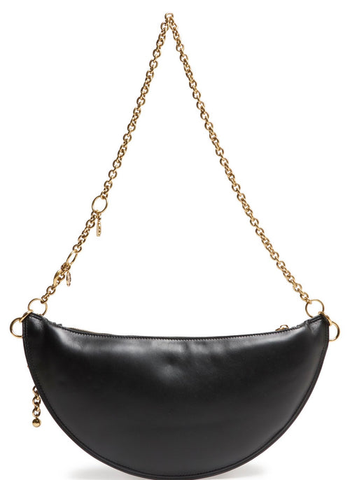 CHLOÉ
Half-Moon Shoulder Bag