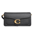 Coach Tabby Shoulder Bag 26- Black Shoptheana