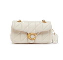 Coach Tabby Shoulder Bag With Pillow Quilting