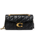Coach Tabby Shoulder Bag With Pillow Quilting