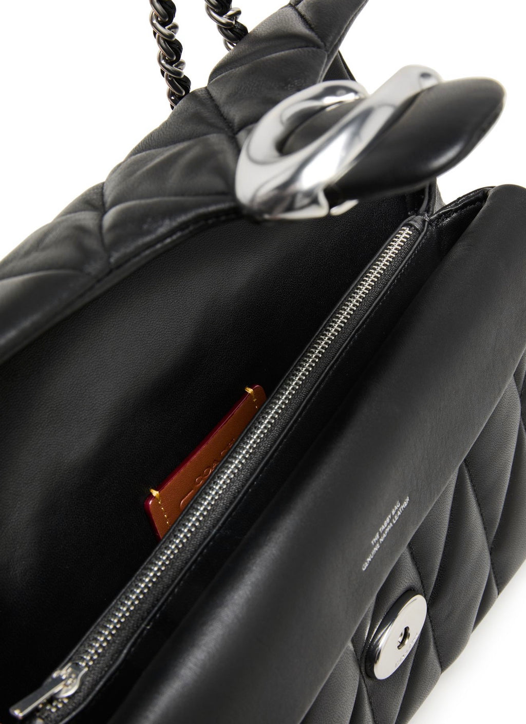 Coach Tabby Shoulder Bag With Pillow Quilting