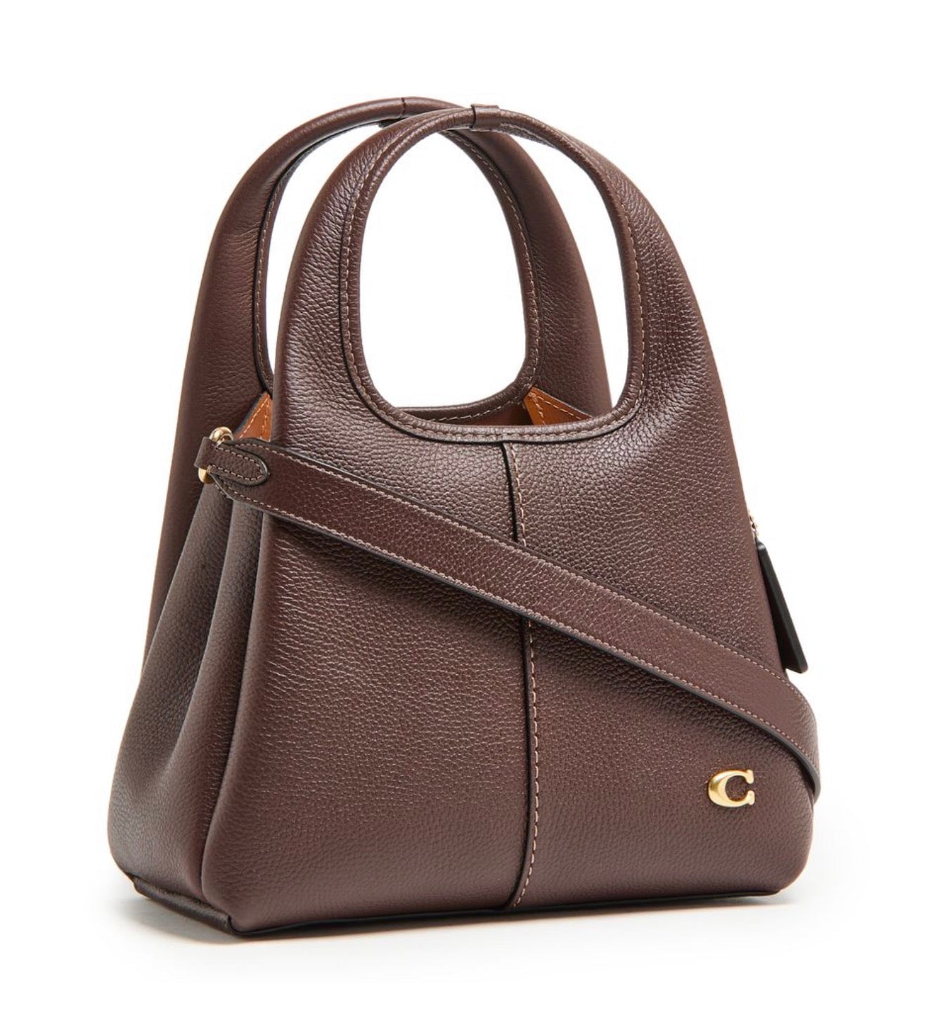 COACH
Lana Shoulder Bag