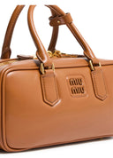 Miu Miu Arcadie Leather Bag