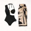 Palm Noir Resort Swim Set