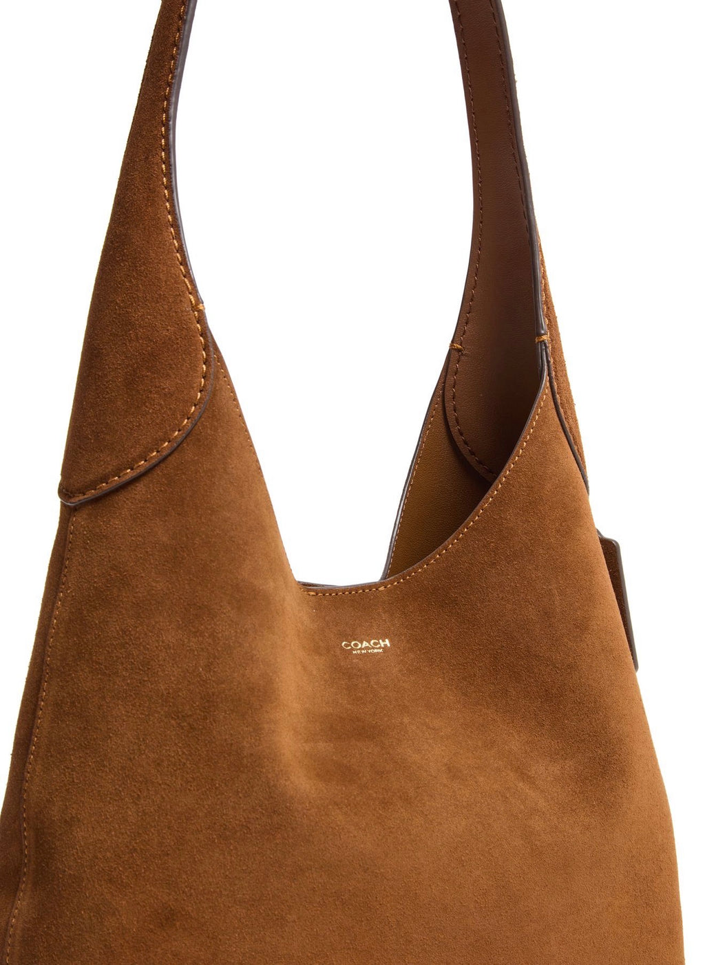 Coach Brooklyn Shoulder Bag