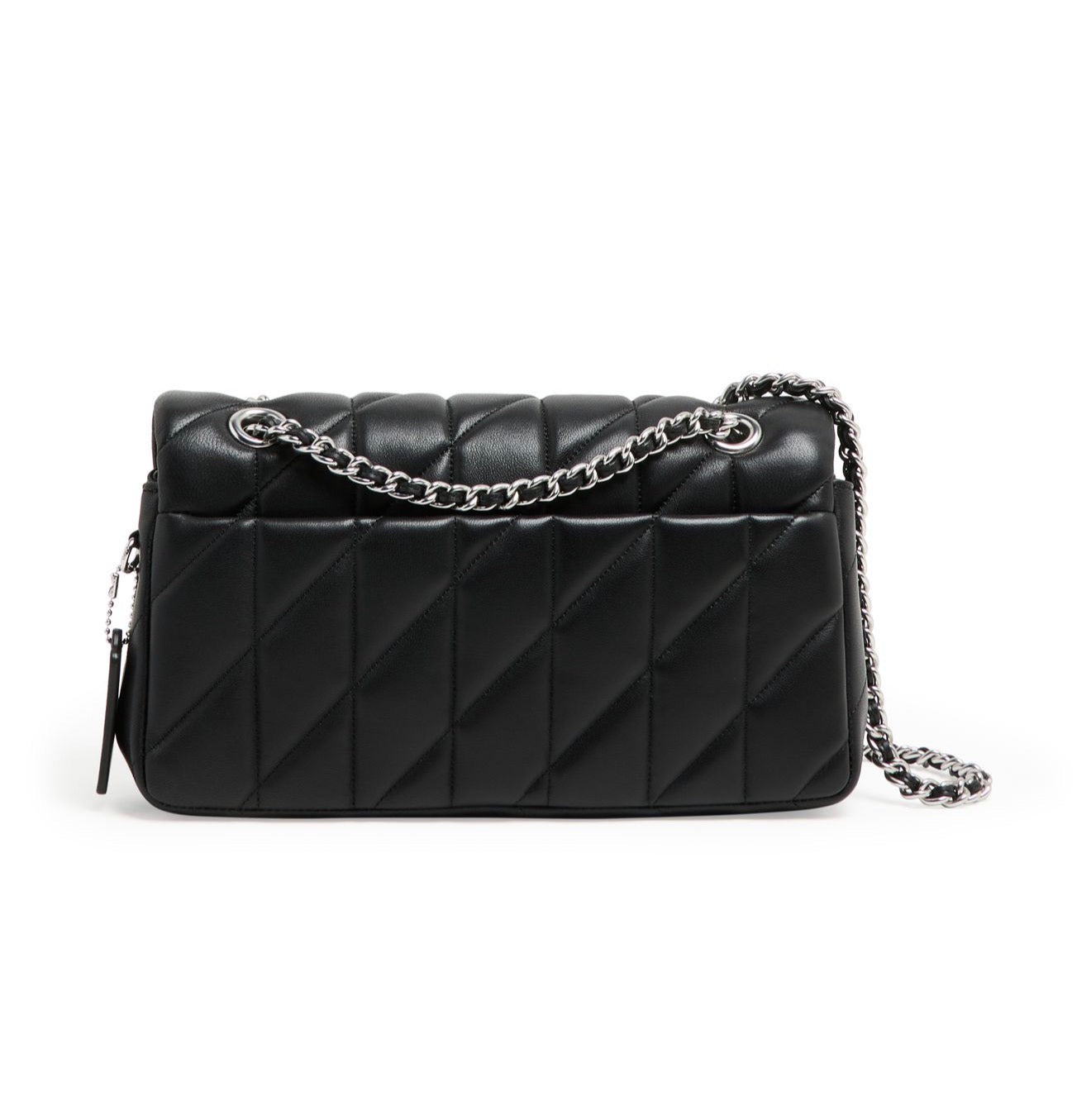 Coach Tabby Shoulder Bag With Pillow Quilting