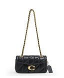 Coach Tabby Shoulder Bag With Pillow Quilting