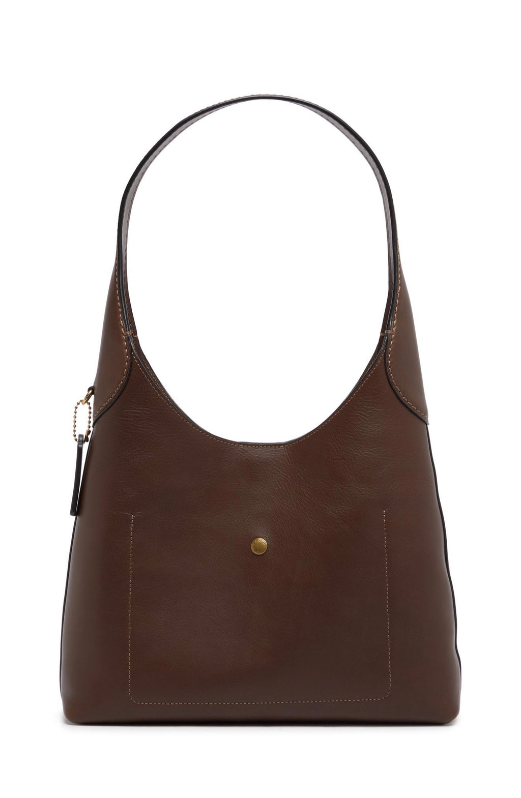 Coach Brooklyn Shoulder Bag