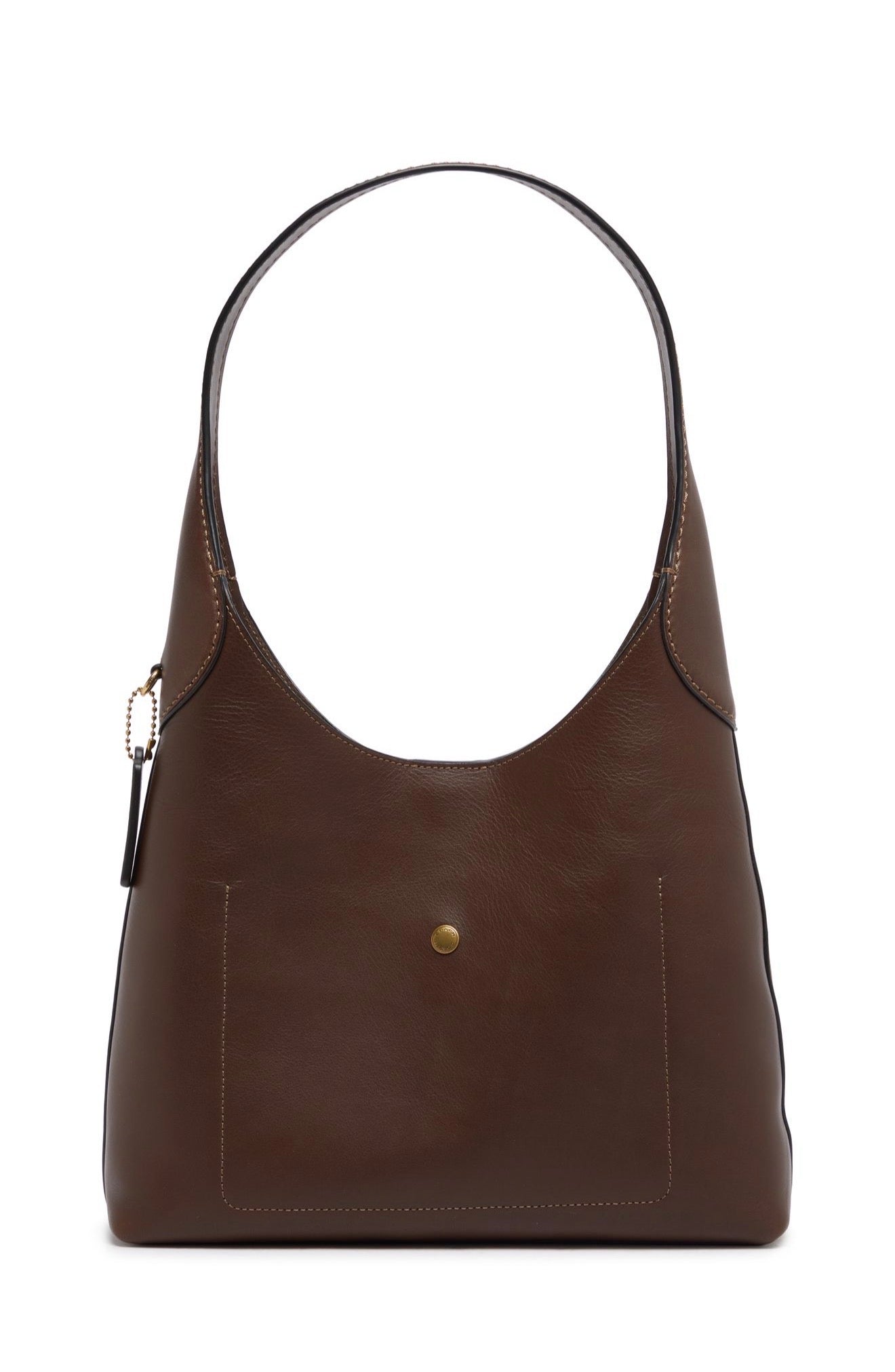 Coach Brooklyn Shoulder Bag