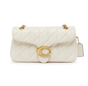 Coach Tabby Shoulder Bag With Pillow Quilting