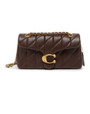 Coach Tabby Shoulder Bag With Pillow Quilting