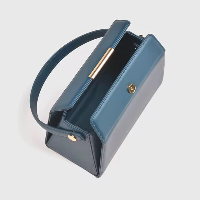 Nichole Top Handle Bag