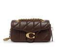 Coach Tabby Shoulder Bag With Pillow Quilting