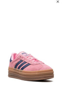 Addidas Gazelle bold women’s Trainers Shoptheana