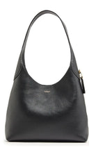Coach Brooklyn 28 Shoulder Bag Black Shoptheana
