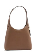 Coach Brooklyn 28 Shoulder Bag Dark Stone Shoptheana