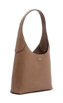 Coach Brooklyn 28 Shoulder Bag Dark Stone Shoptheana