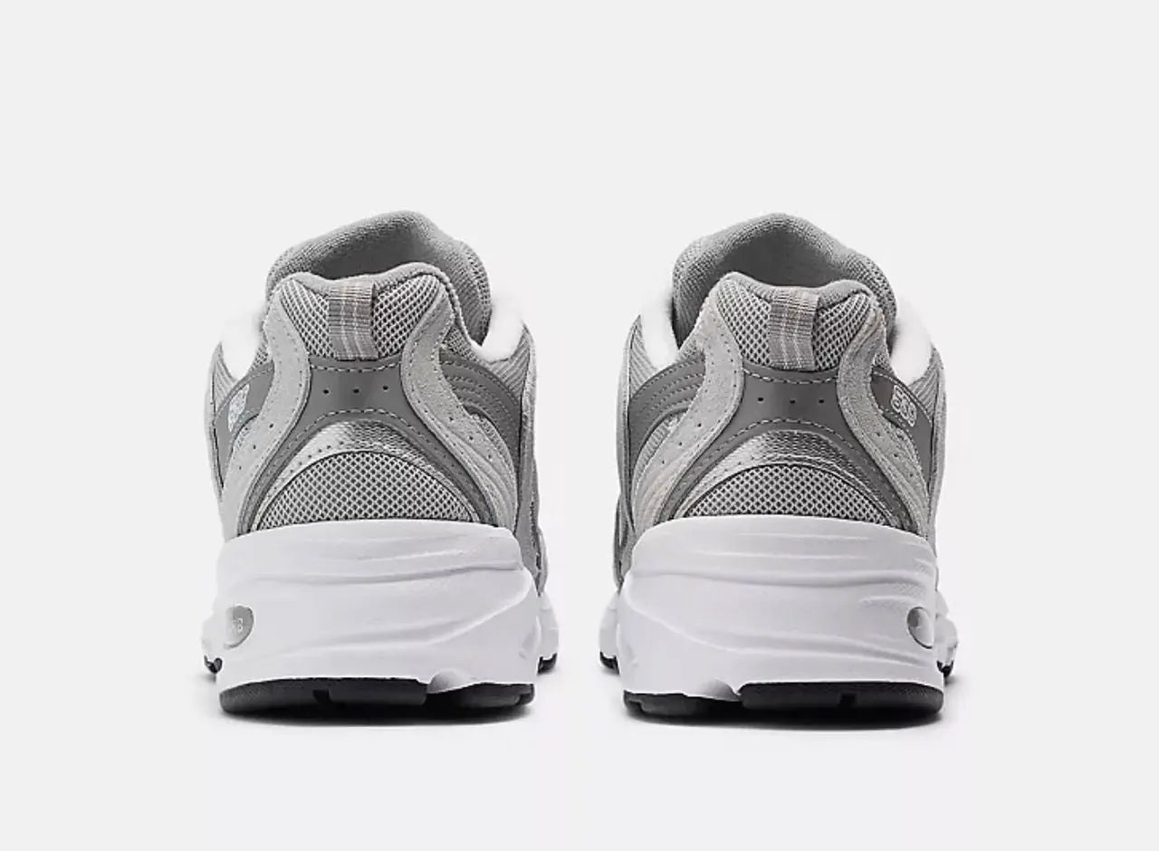 New Balance 530 Grey/Silver Shoptheana