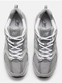 New Balance 530 Grey/Silver Shoptheana