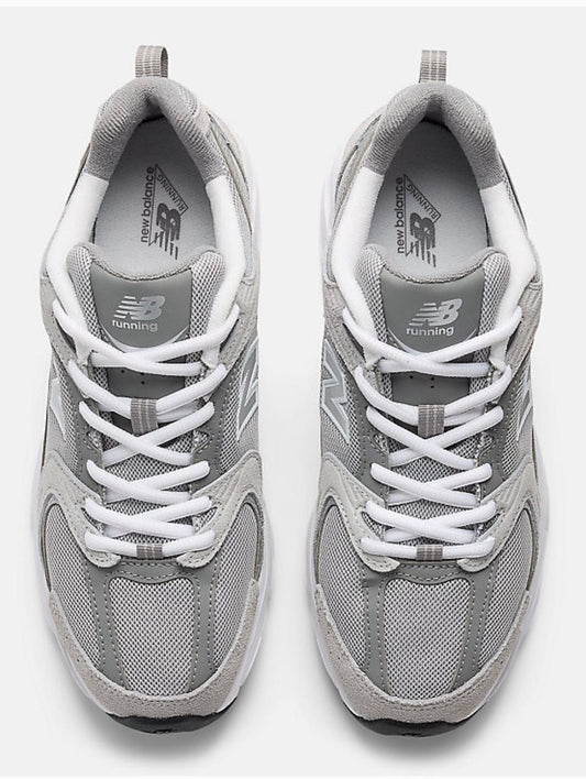 New Balance 530 Grey/Silver