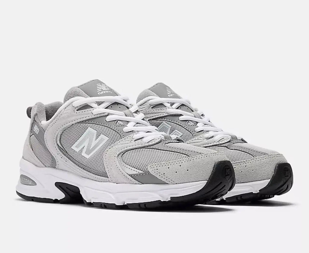 New Balance 530 Grey/Silver Shoptheana