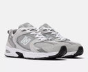 New Balance 530 Grey/Silver Shoptheana
