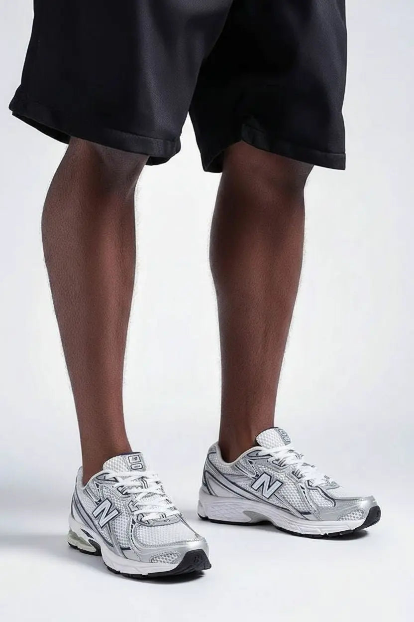 New Balance 740 White/Blue Shoptheana