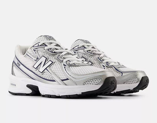 New Balance 740 White/Blue